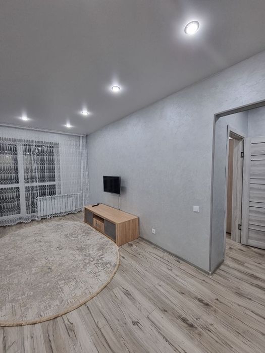 Сдам кВ евро 2шка