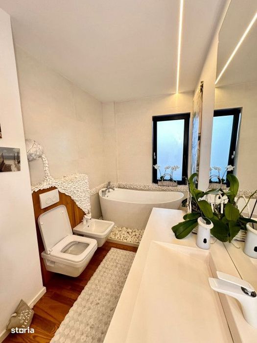 Penthouse exclusivist la cheie | 180mp util | 225mp terasa | Buna Ziua