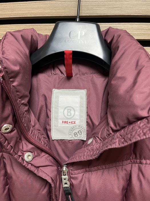 BOGNER Fire+Ice - Дълго зимно яке размер 36/S Оригинал