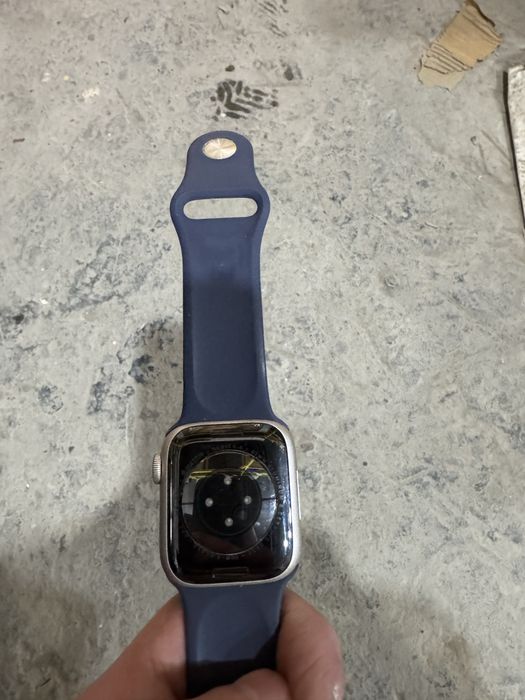 Apple Watch, Iwatch series 8
