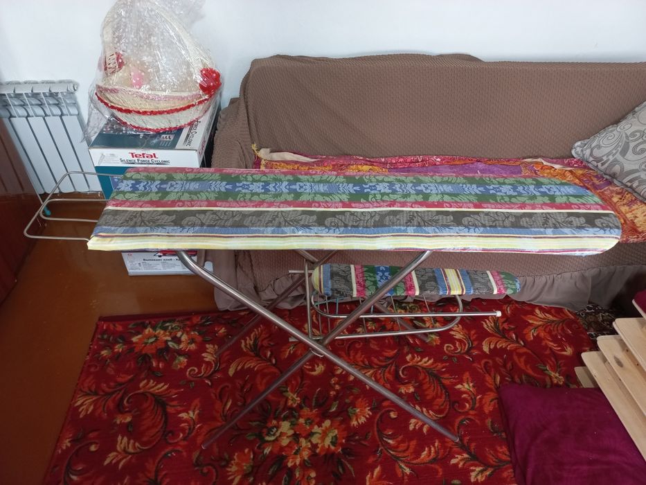 Гладильный доска