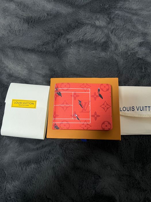 Portofel Louis Vuitton