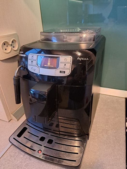 Espressor/Expresor automat Saeco Philips