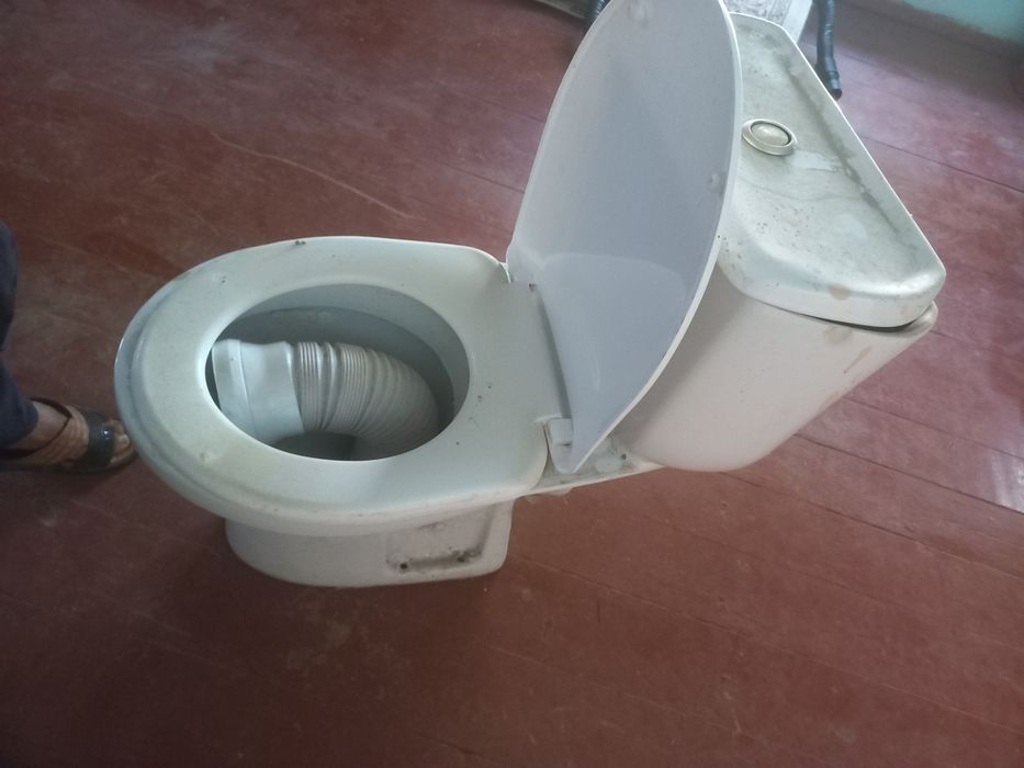 Vanna akril plastik emas