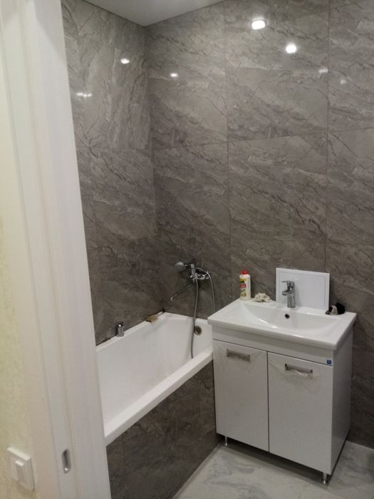 Кафельщик, Плиточник