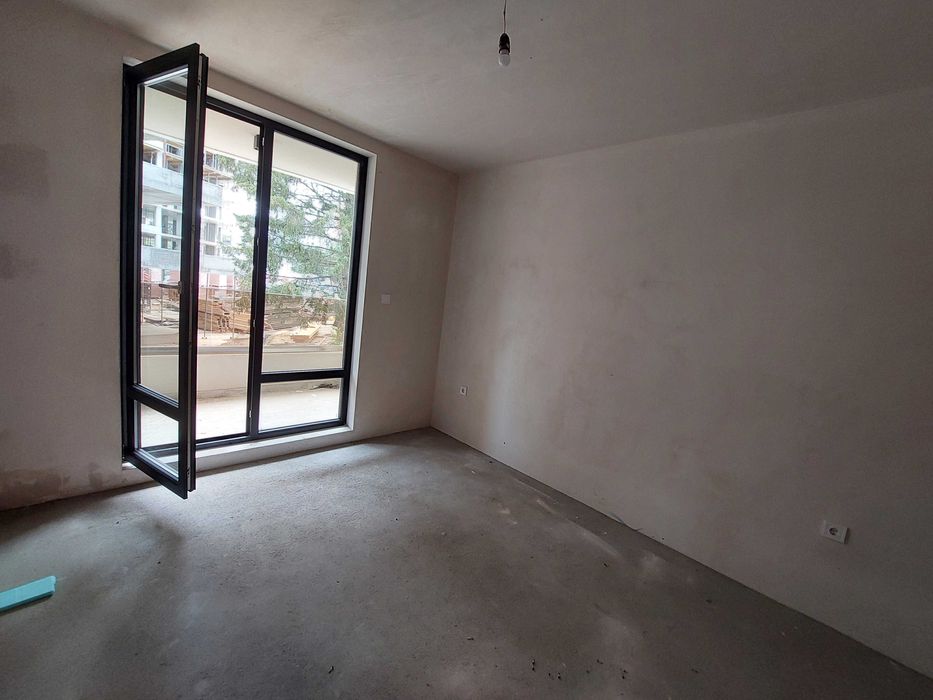 Продава се Двустаен апартамент в Стара Загора, Ремиза - 62 кв.м за 1178 €/кв.м - Снимка #9