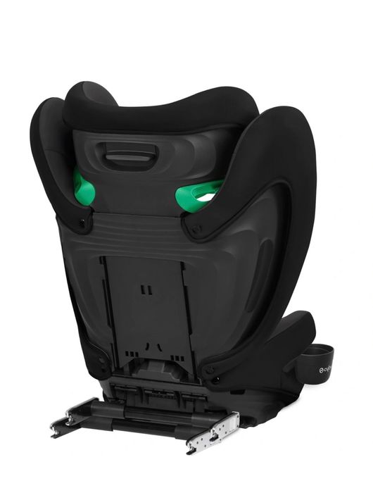 Автомобильное детское кресло