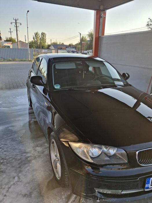 Vand BMW Seria 1 2010