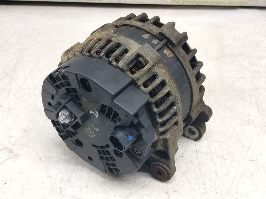Alternator 3.0 bi-tdi CGQB 059903019j Audi A4 B9 [2015 - 2020]