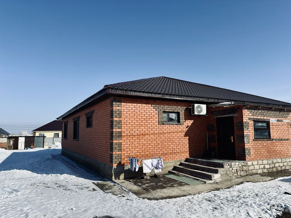 Продам частный дом