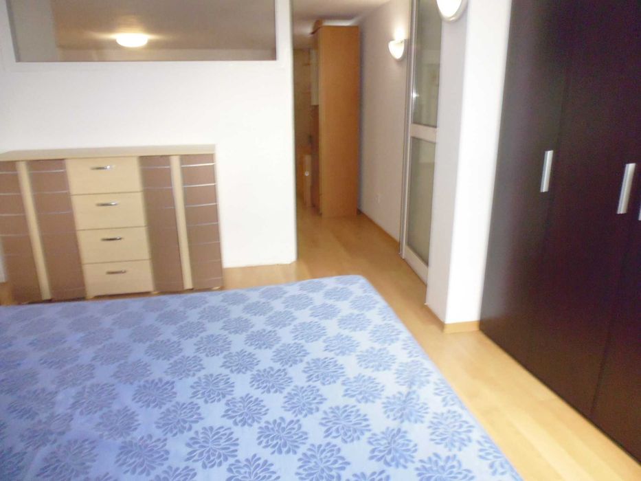 Дава се под наем Тристаен апартамент в София, Люлин 8 - 57 кв.м за 548.25 € - Снимка #5