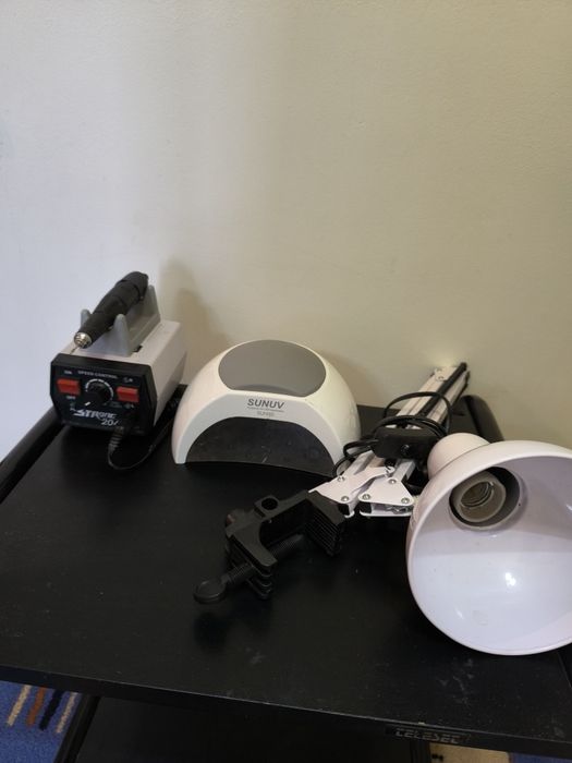 Продам маникюрный набор