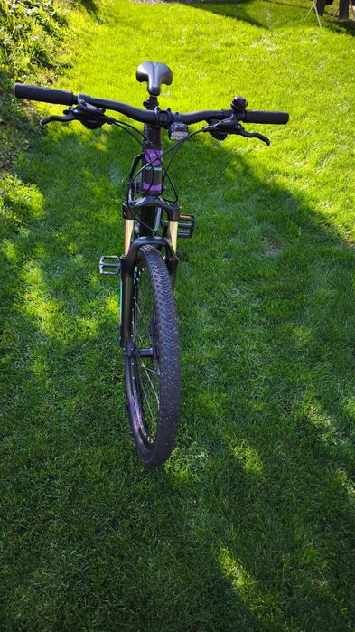 MTB - Cross Causa - 27.5" - Dama, femei, fete - impecabila