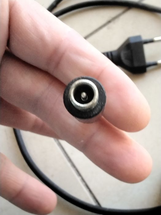 Încărcător trotineta electrica xiaomi