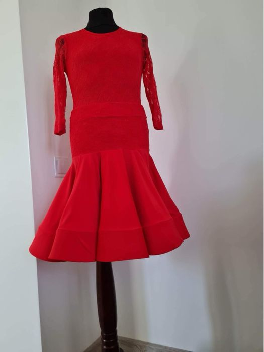 Rochita dans sportiv