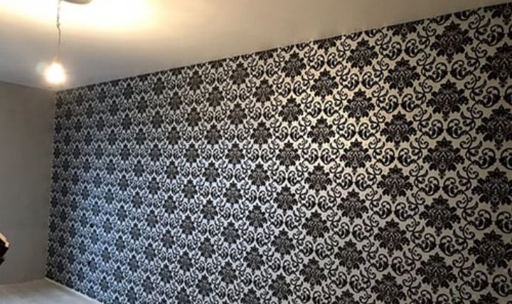 Штукатурные работы