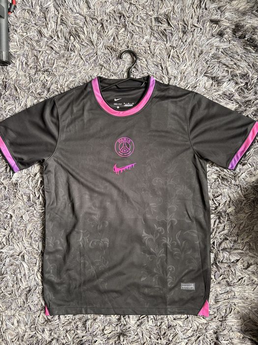 Tricou Fotbal PSG Special