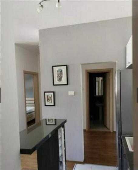 Дава се под наем Двустаен апартамент в Пловдив, Централна гара - 52 кв.м за 204 € - Снимка #2