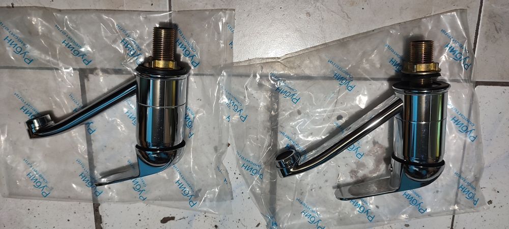 Водяные смесители