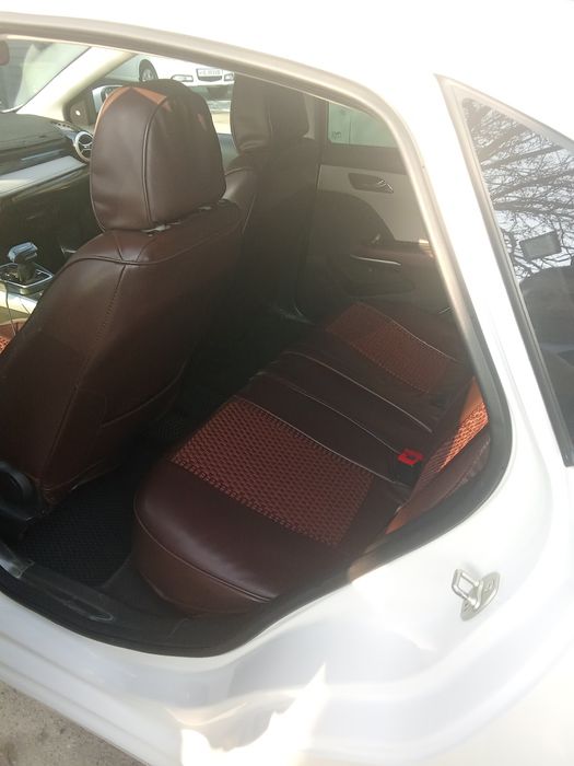 Продаю Шевроле Монза