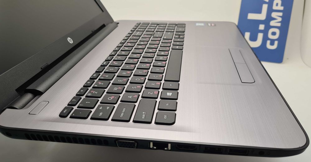 HP 250 G5 i5 6200U/8GB/256SSD/AMD R5-M330-2GB/FHD