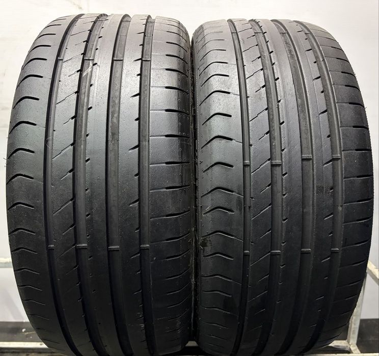 2бр 225 40 18 FULDA Sport Control 2