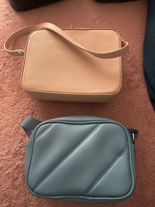 Geanta Calvin Klein