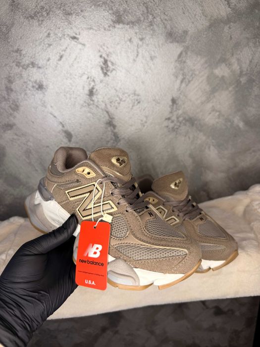 Adidasi Dama New Balance 9060