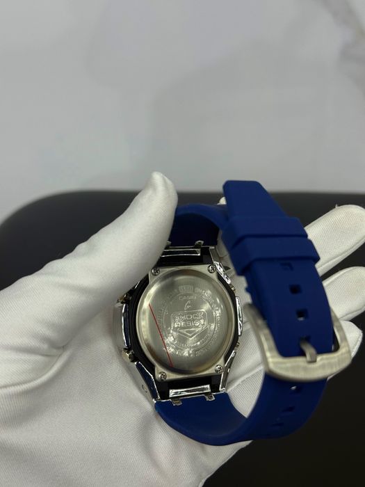 CASIO G-SHOCK Watches (Soat)