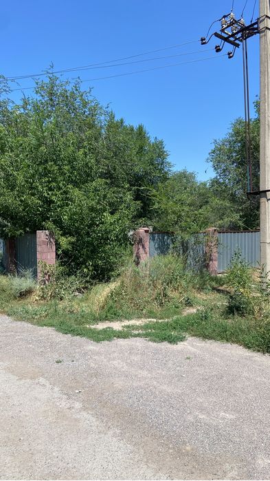 Участок Лпх/Ижс 10 соток