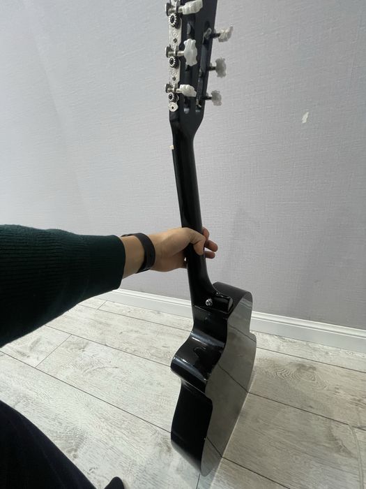 Продаю гитару класический