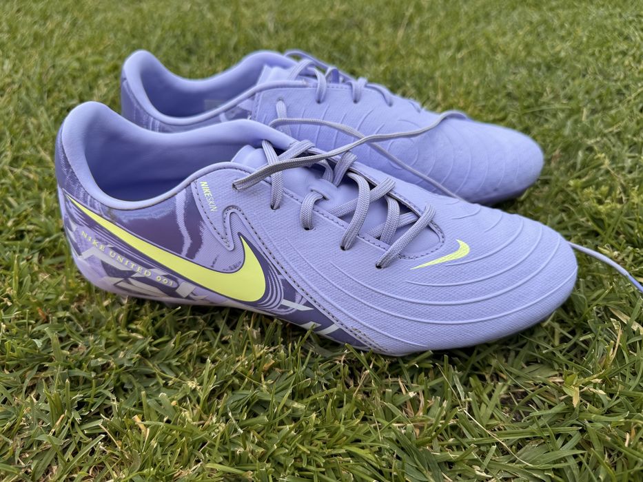 Футболни обувки Nike 38,5/39 номер