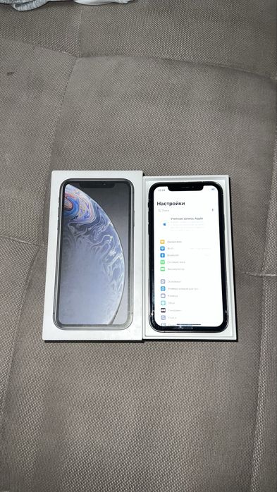 Iphone xr | Айфон хр 128гб
