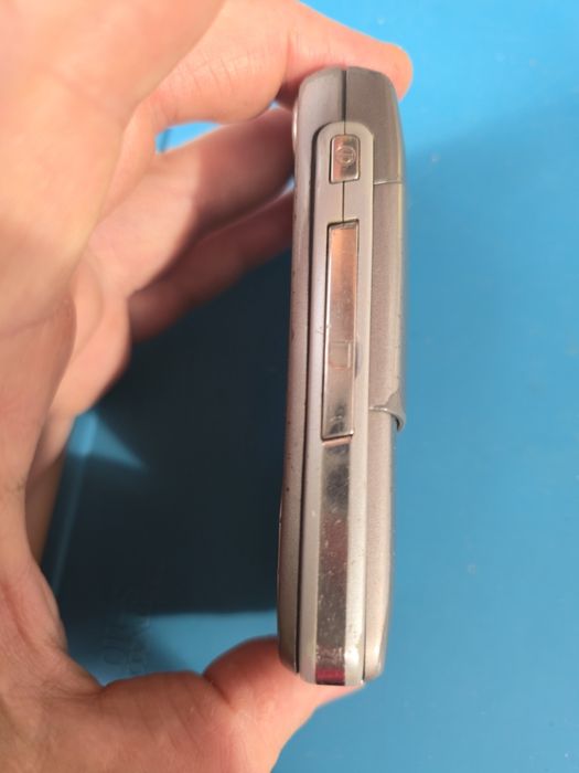 Telefon Colectie: Nokia 6680 v3