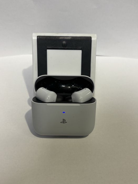 MDM vinde: Casti Razer Hammerhead HyperSpeed PlayStation.