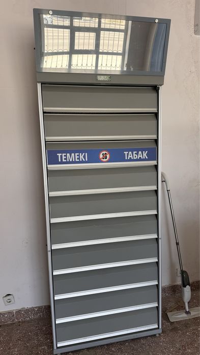 Полка для сигарет