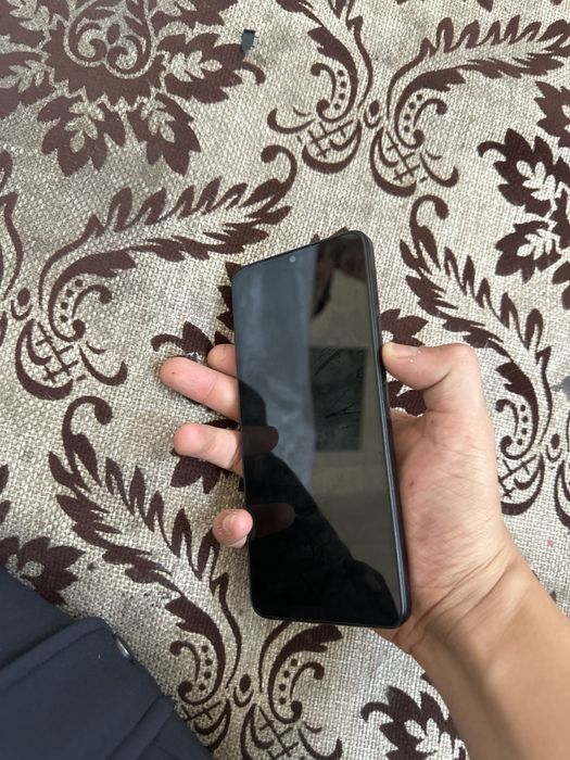 Redmi A3 почти новый
