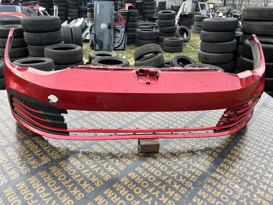 Броня Голф 8/VW Golf 8 2броя