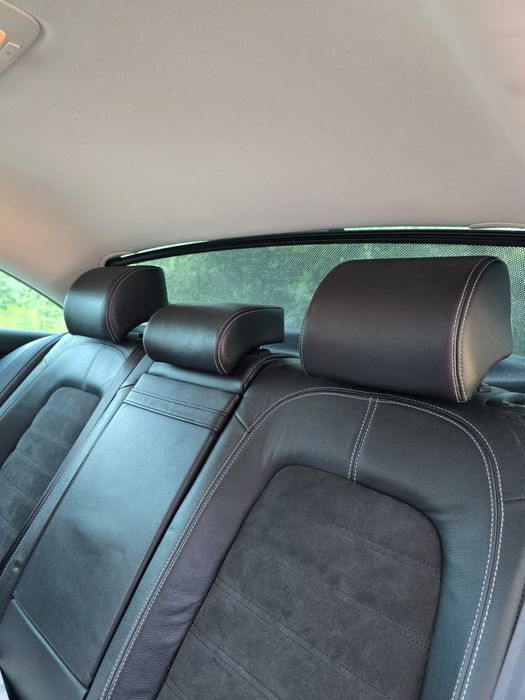 VOLKSWAGEN Passat CC 2014 — imagine 4