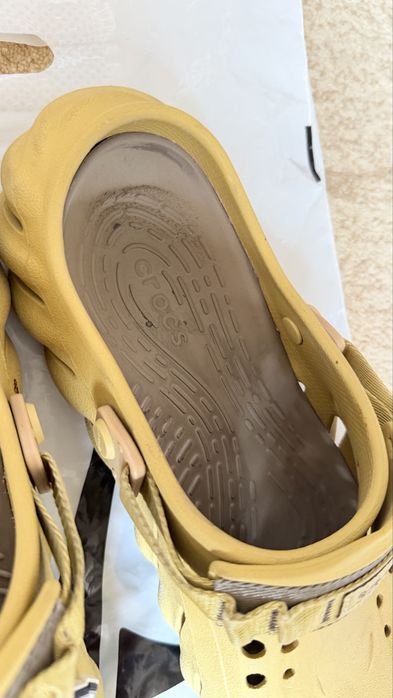 Crocs мужские сандали / unisex