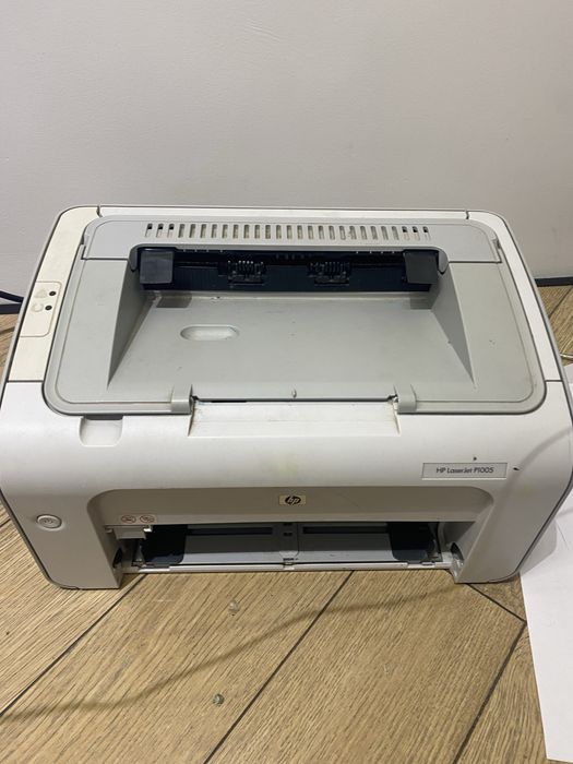 Лазерный Принтер HP