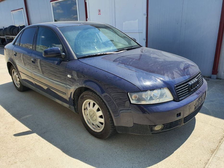 OGLINDA AUDI A4 B6 D.