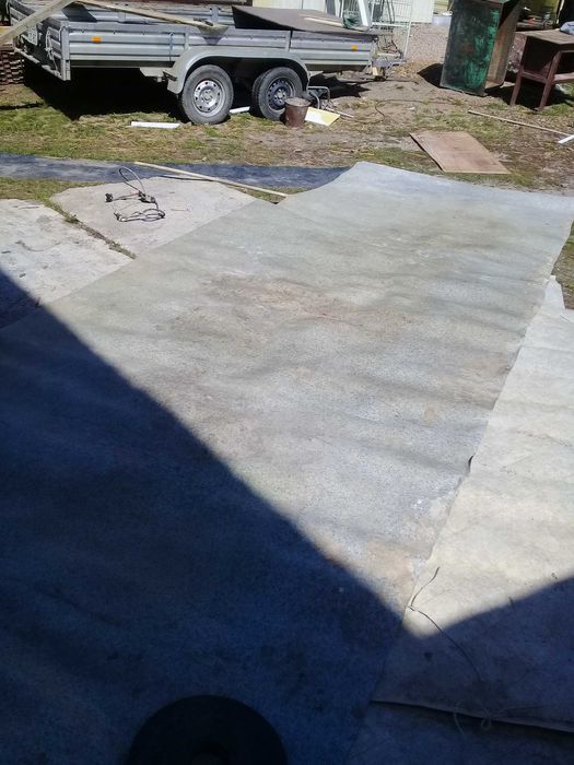 Продам разные остатки линолиума