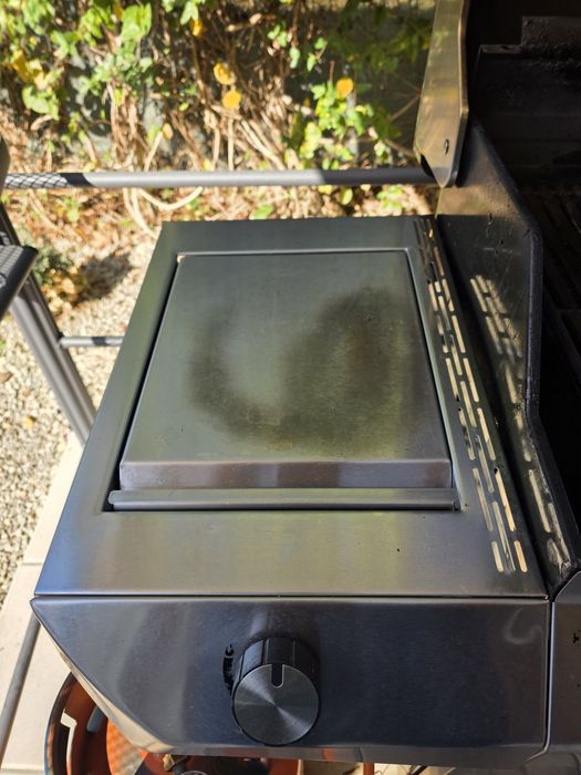 Gratar Char Broil T36G5