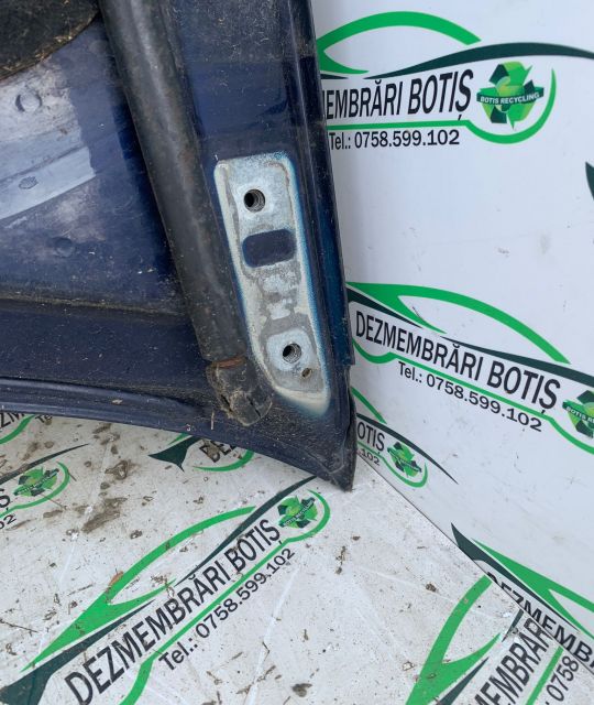 Capota motor Defecte minore Volkswagen VW Bora prima generatie