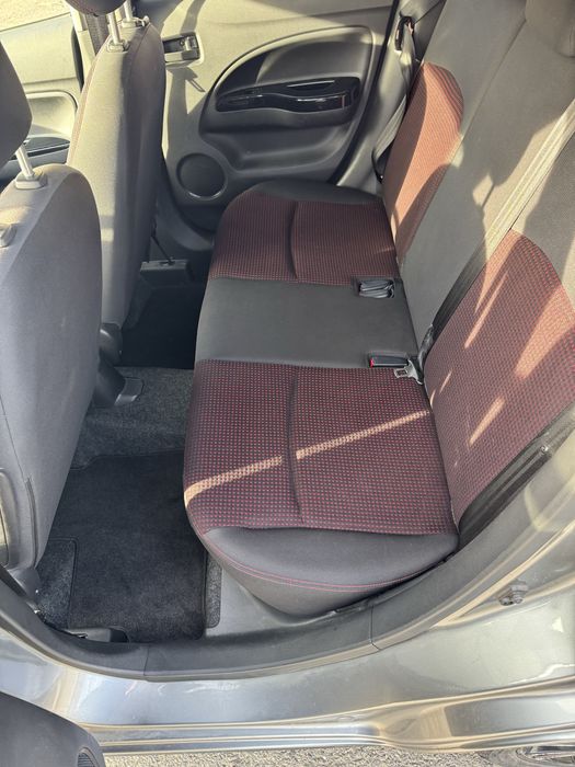 mitsubishi space star 1,2 fabr 2019 stare perfecta