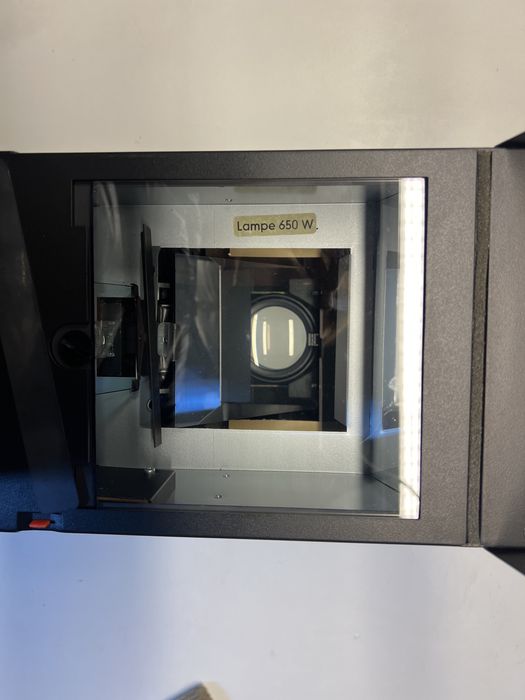 Vand Paxiscope 650 proiector pentru imagini opace