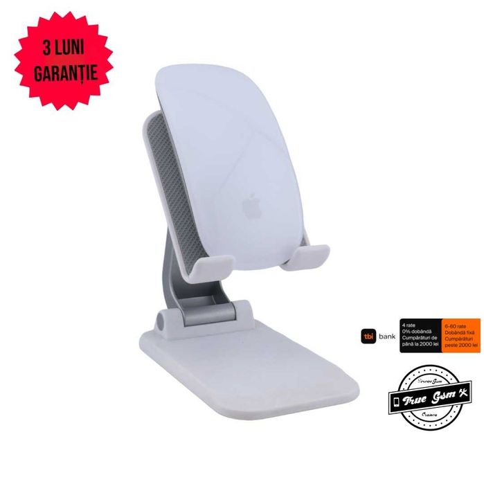 Magic Mouse 3 White USB-C | TrueGSM