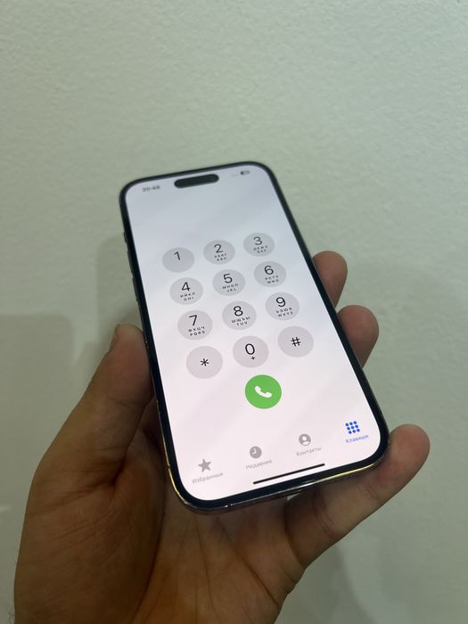 Продам Iphone 14 pro CH/A 128Gb
