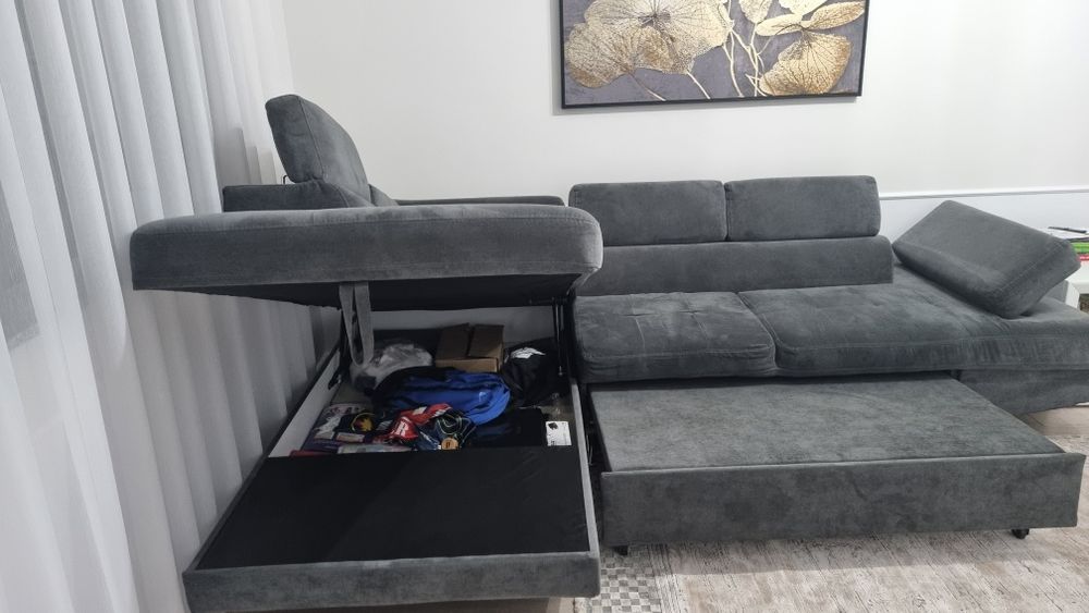 Coltar Gianna Mobexpert